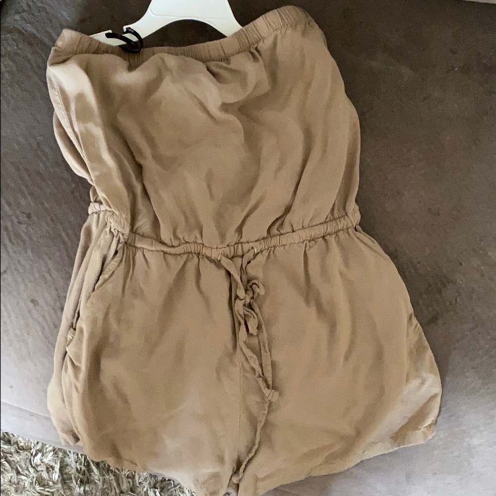 (S) forever21 rompers